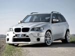 BMW X5 by Hartge 2007 года